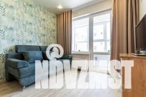 1-к квартира, посуточно, 34м2, 11/15 этаж