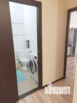 1-к квартира, на длительный срок, 40м2, 11/21 этаж