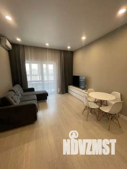 Студия квартира, посуточно, 30м2, 13/19 этаж