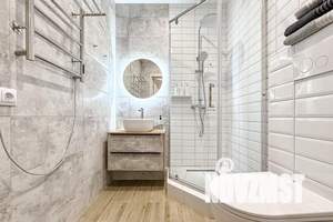 1-к квартира, посуточно, 23м2, 23/23 этаж