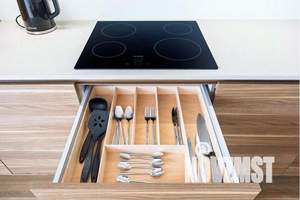 1-к квартира, посуточно, 60м2, 10/22 этаж