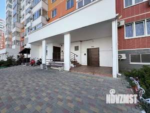 2-к квартира, на длительный срок, 38м2, 1/16 этаж