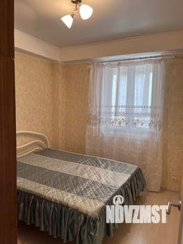 2-к квартира, на длительный срок, 55м2, 4/16 этаж