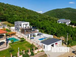 1-к квартира, посуточно, 35м2, 2/2 этаж