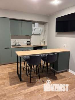 1-к квартира, на длительный срок, 32м2, 3/8 этаж