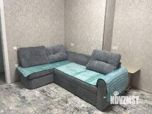 2-к квартира, посуточно, 54м2, 3/4 этаж