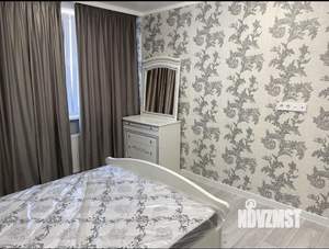 4-к квартира, на длительный срок, 90м2, 10/16 этаж