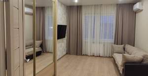 2-к квартира, на длительный срок, 60м2, 8/14 этаж