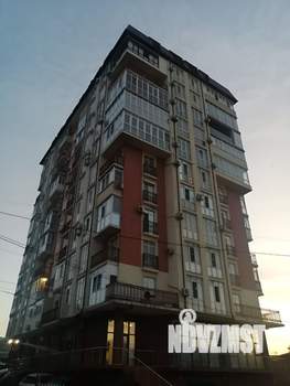 2-к квартира, на длительный срок, 54м2, 2/12 этаж