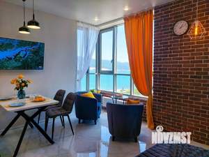 1-к квартира, посуточно, 33м2, 1/1 этаж