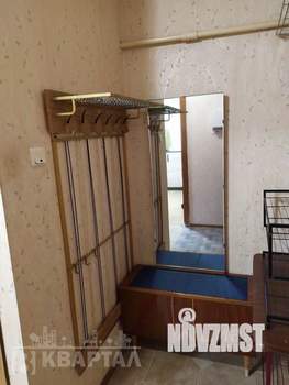 1-к квартира, на длительный срок, 30м2, 2/5 этаж