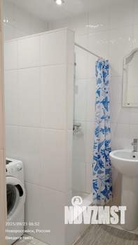 1-к квартира, на длительный срок, 42м2, 13/16 этаж