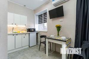 1-к квартира, посуточно, 19м2, 1/1 этаж