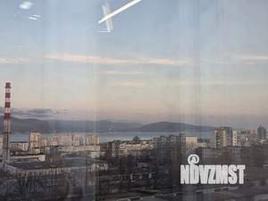 1-к квартира, посуточно, 45м2, 4/23 этаж