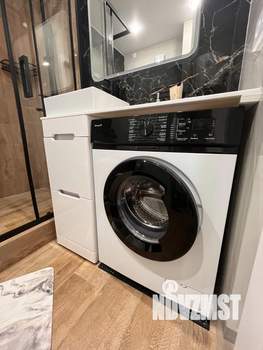 1-к квартира, на длительный срок, 37м2, 2/8 этаж