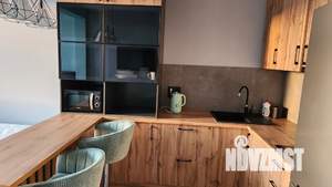 Студия квартира, посуточно, 25м2, 11/24 этаж