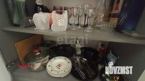 1-к квартира, на длительный срок, 43м2, 3/15 этаж