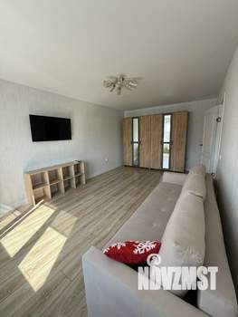 1-к квартира, на длительный срок, 38м2, 16/17 этаж