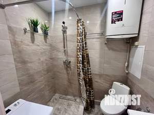 Студия квартира, посуточно, 30м2, 13/20 этаж