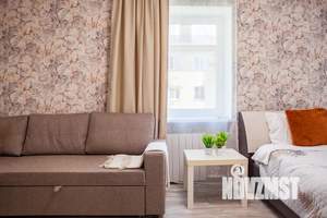 1-к квартира, посуточно, 32м2, 4/5 этаж