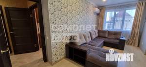 1-к квартира, на длительный срок, 50м2, 7/16 этаж