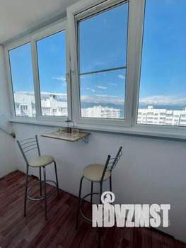 2-к квартира, посуточно, 40м2, 1/1 этаж