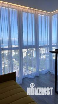 1-к квартира, посуточно, 32м2, 15/25 этаж