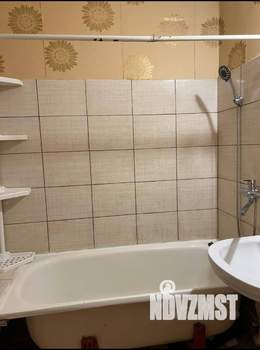 2-к квартира, на длительный срок, 50м2, 4/5 этаж