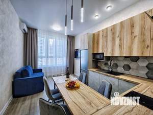 1-к квартира, на длительный срок, 41м2, 16/20 этаж