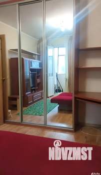 1-к квартира, на длительный срок, 38м2, 7/10 этаж