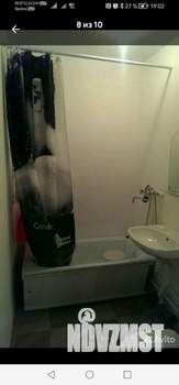 1-к квартира, на длительный срок, 32м2, 3/17 этаж