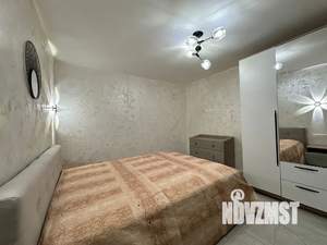 3-к квартира, посуточно, 70м2, 20/20 этаж