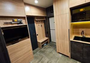 2-к квартира, на длительный срок, 40м2, 19/24 этаж