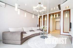 2-к квартира, посуточно, 72м2, 14/16 этаж