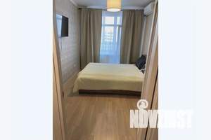 2-к квартира, посуточно, 58м2, 13/20 этаж