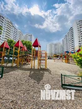 2-к квартира, посуточно, 55м2, 2/16 этаж