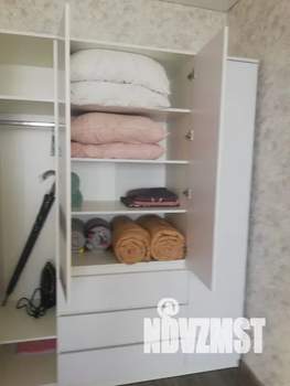 1-к квартира, посуточно, 38м2, 3/15 этаж