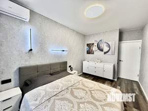 1-к квартира, на длительный срок, 43м2, 13/18 этаж