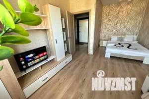 2-к квартира, посуточно, 35м2, 12/22 этаж