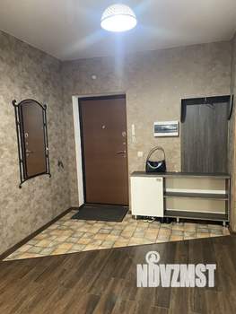 3-к квартира, на длительный срок, 79м2, 15/18 этаж