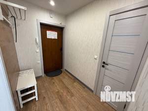 1-к квартира, посуточно, 50м2, 13/16 этаж