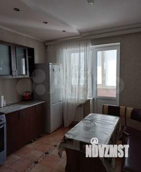 1-к квартира, на длительный срок, 46м2, 10/18 этаж