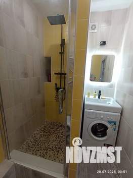 Студия квартира, посуточно, 30м2, 18/20 этаж