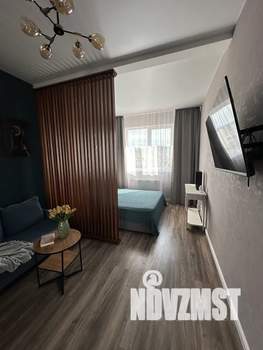 1-к квартира, посуточно, 45м2, 14/21 этаж