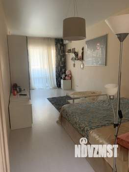 1-к квартира, на длительный срок, 70м2, 4/4 этаж