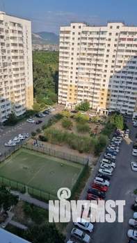 2-к квартира, посуточно, 65м2, 1/1 этаж