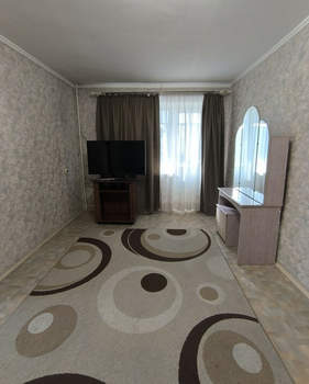 2-к квартира, на длительный срок, 44м2, 3/5 этаж