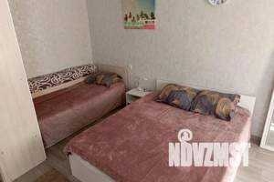 1-к квартира, посуточно, 30м2, 4/5 этаж