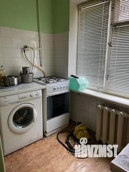 2-к квартира, на длительный срок, 52м2, 1/5 этаж