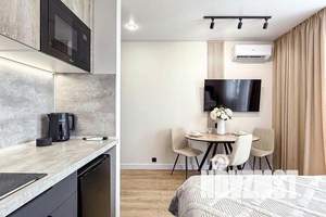 1-к квартира, посуточно, 25м2, 22/23 этаж